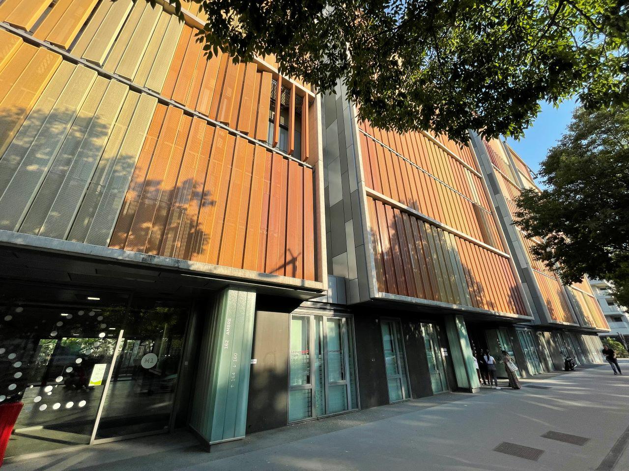Bureau Lyon 1909m² Location bureau Lyon Rhône OLBUR2204467 1